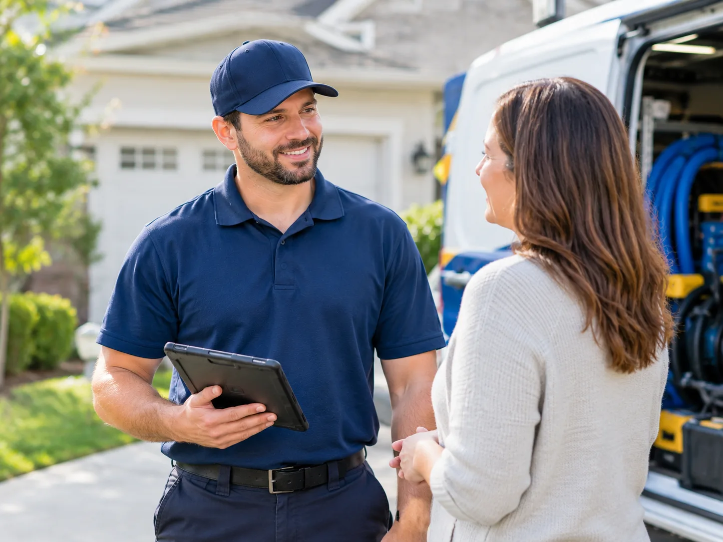 Sewage Backup Cleanup Burrillville, RI FAQs
